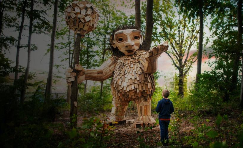 Ninigret Park to a haven for trolls? Charlestown