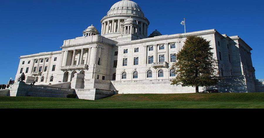 Rhode Island House approves $13.6B state budget proposal