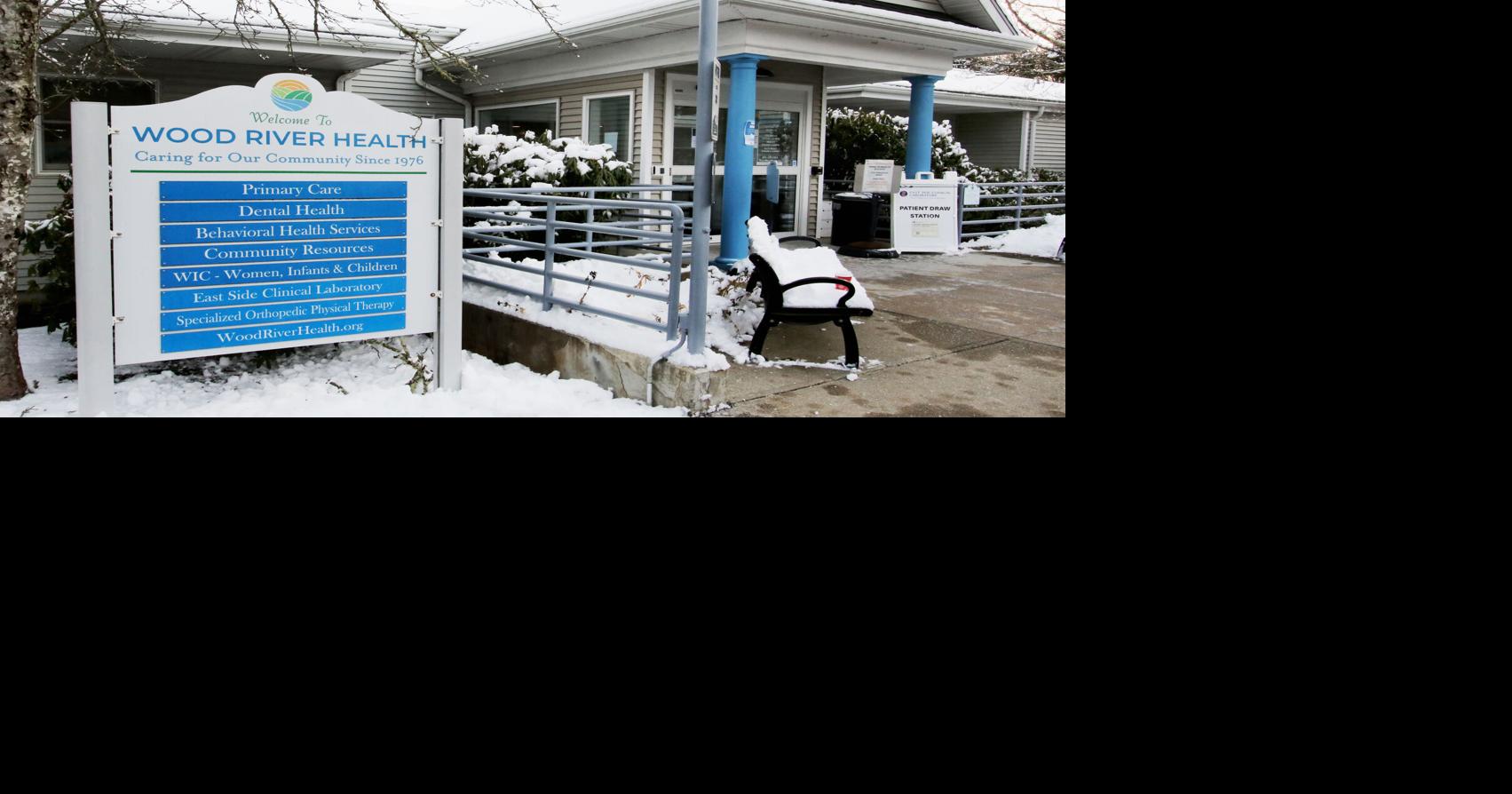 Growth, challenges and a sense of purpose at Wood River Health