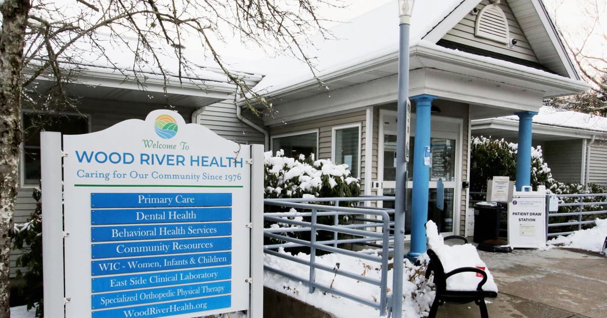 Growth, challenges and a sense of purpose at Wood River Health | Daily-news-alerts Growth, challenges and a sense of purpose at Wood River Health | Daily-news-alerts