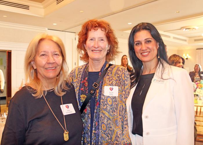 Out & About YMCA Breakfast | Lifestyle | thewesterlysun.com