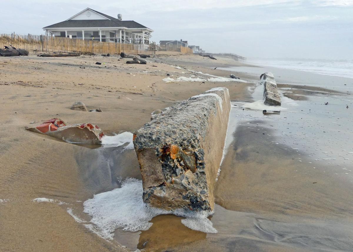 2-day storm packs punch; hundreds left without power in southwestern