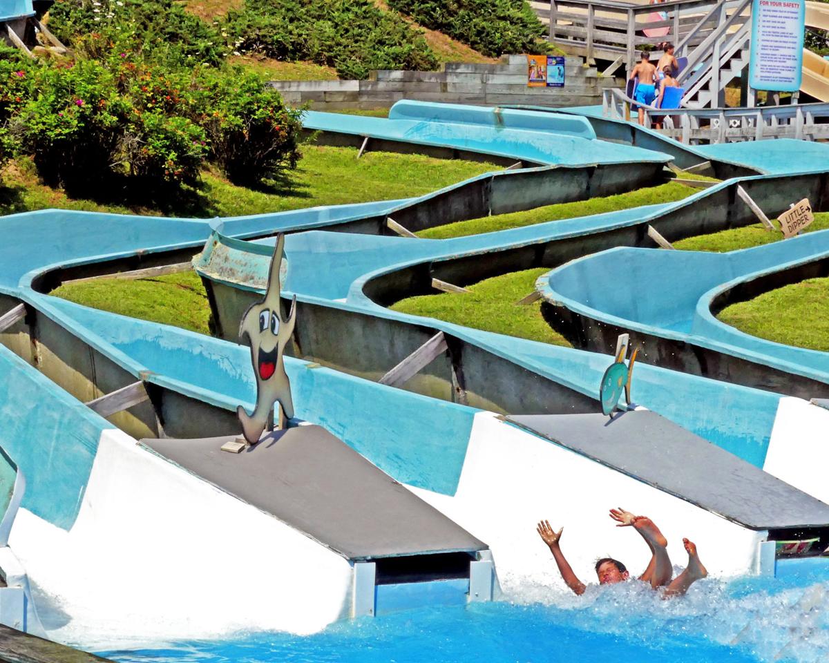 At Westerly's Water Wizz, there will be no 'next summer' Westerly