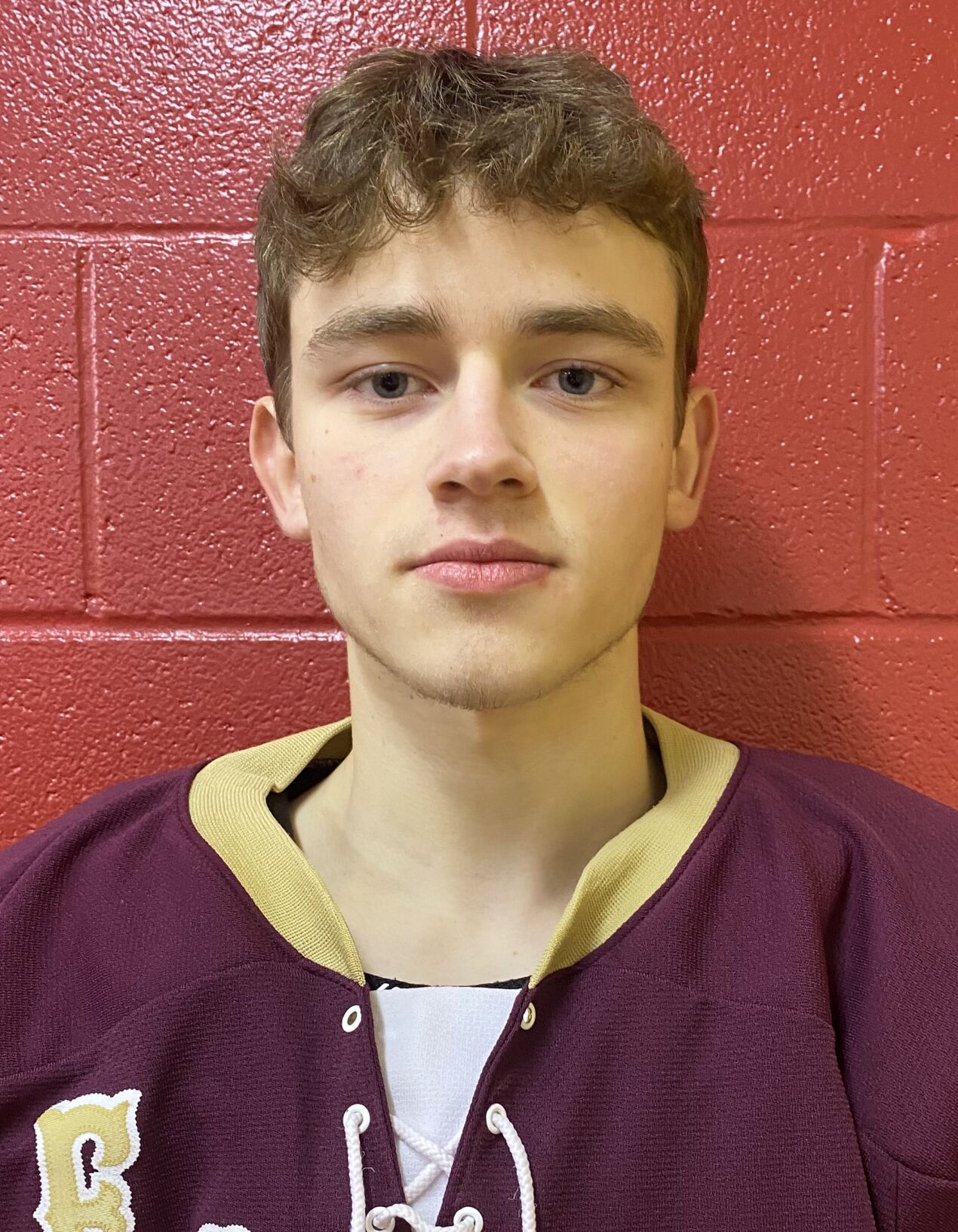 Boys hockey: Stonington's Verbridge scores two goals for Eastern CT ...