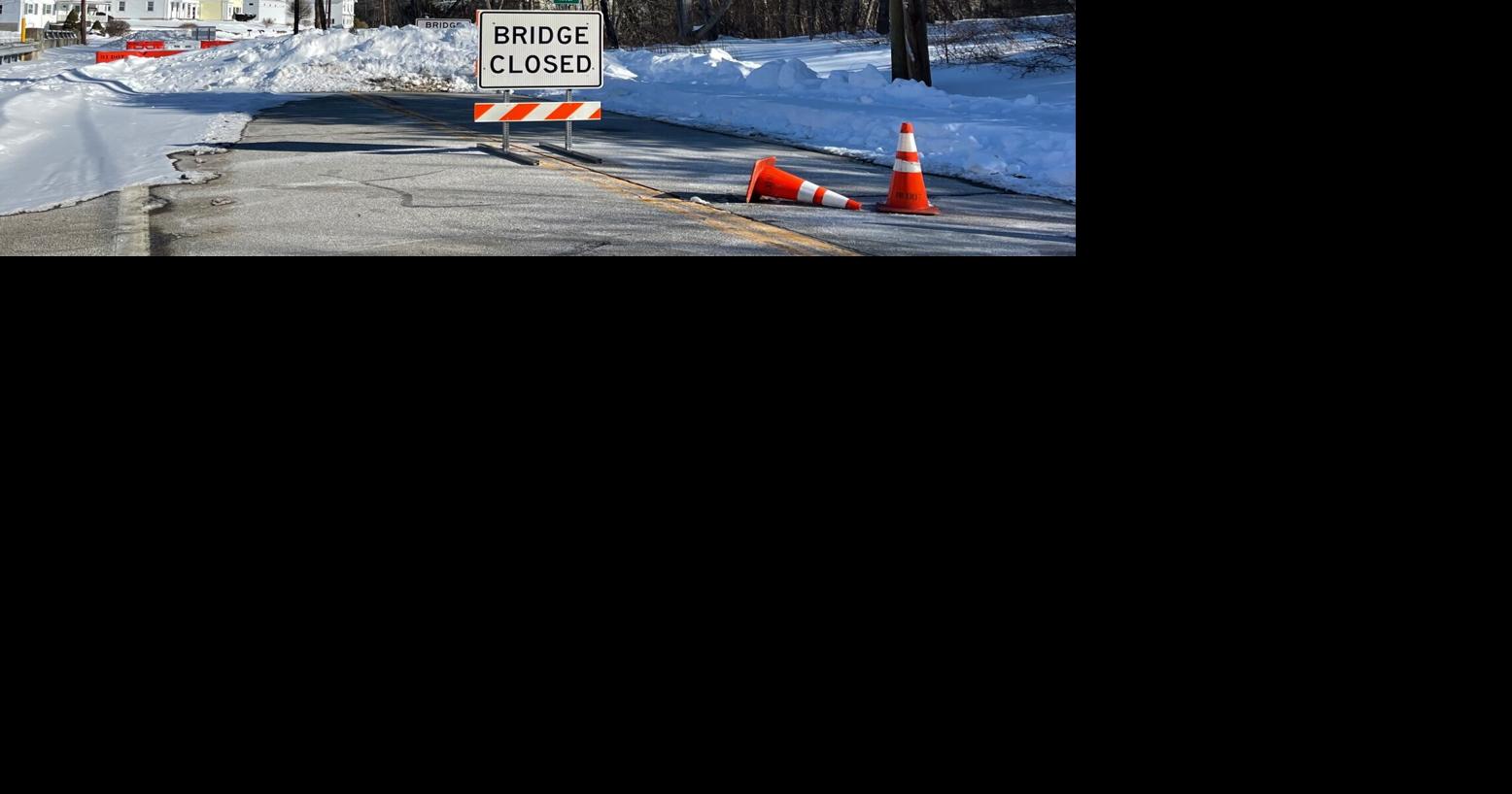 Laurel Street bridge replacement to begin this summer