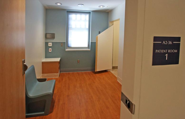 Geriatric psychiatric unit to open at Westerly Hospital Westerly