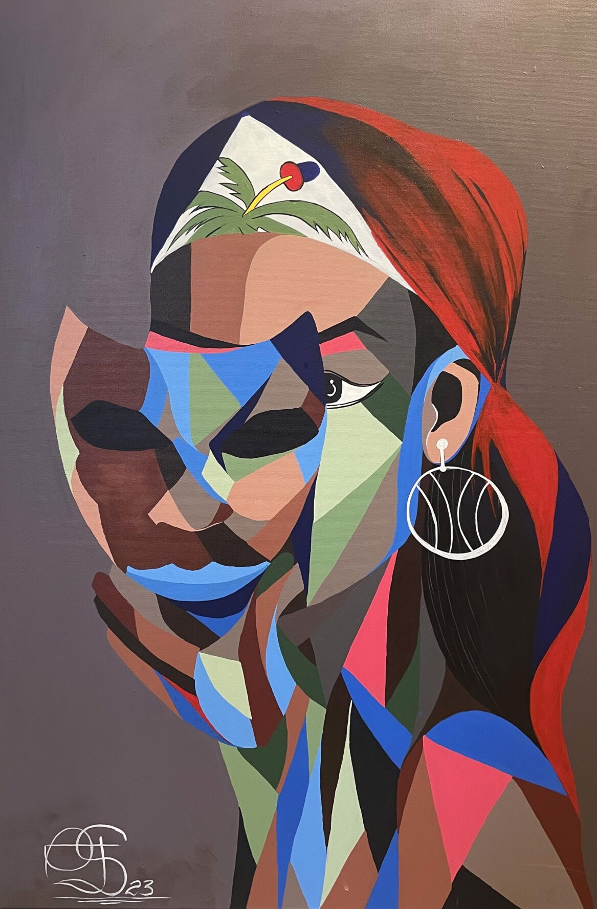Summer Soiree Series features artist Samson Tonton | Entertainment ...