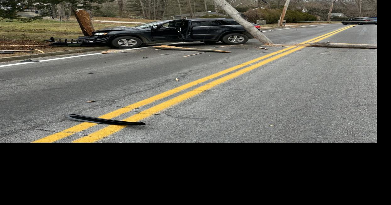 Pedestrian dead, woman charged in fatal crash in Hopkinton | Daily-news ...