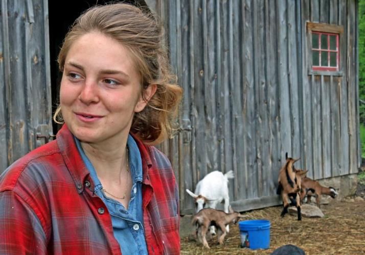 Noah’s partners with startup farm in North Stonington for sustainable