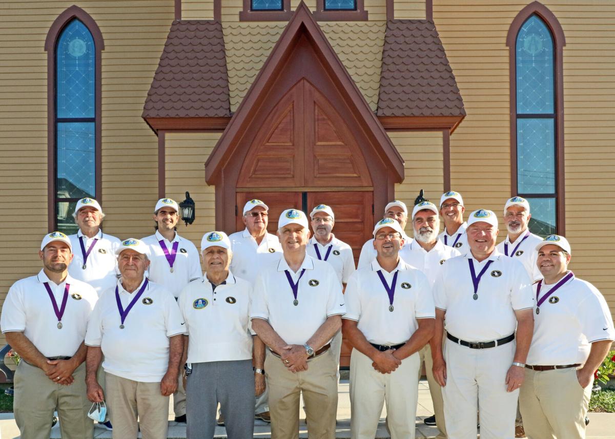 The Maria Assunta Society Of St Michael S Church Readies For 100th Anniversary Daily News Alerts Thewesterlysun Com