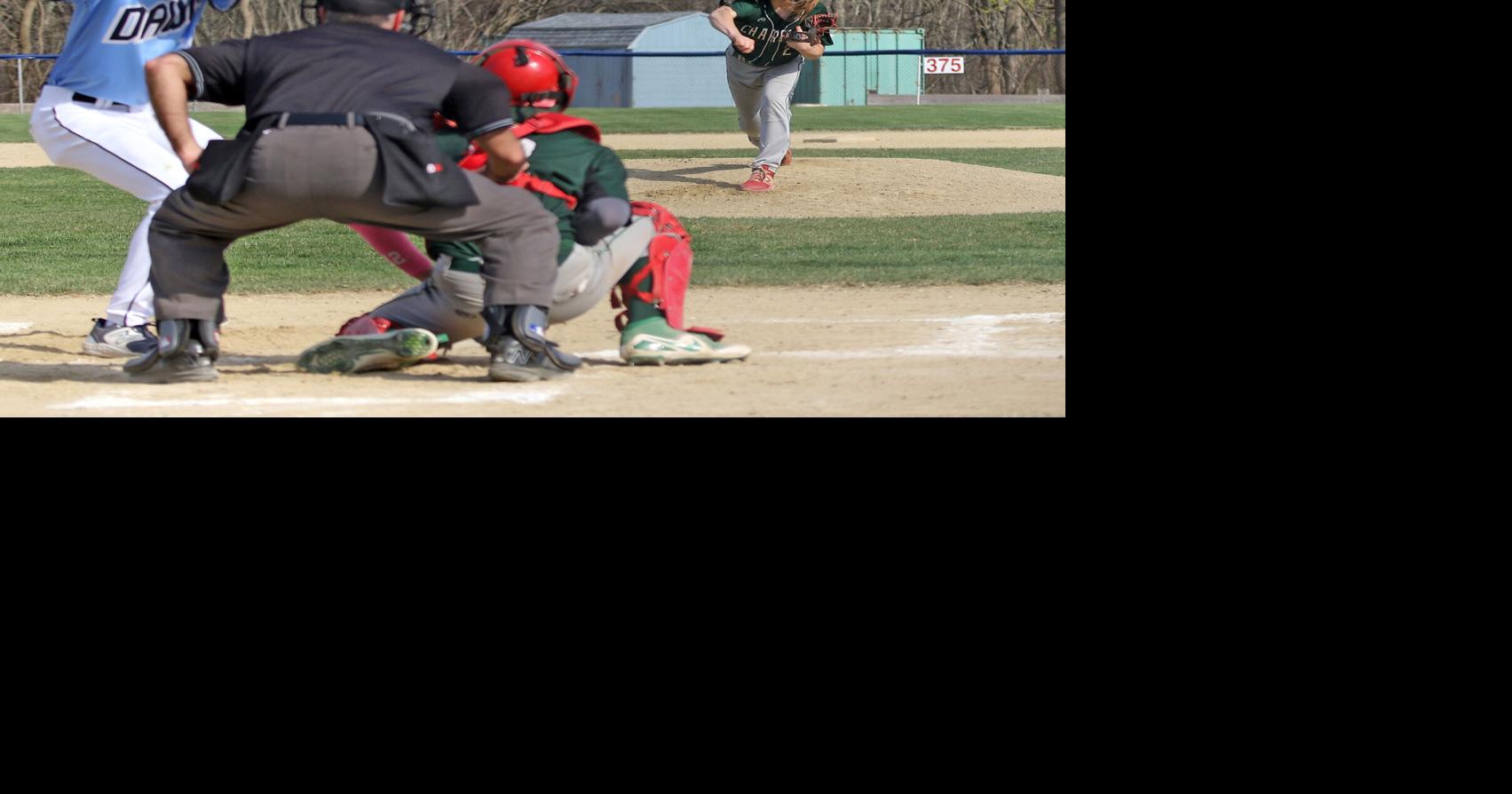 Baseball: Chargers pull away late in 13-1 win over Bulldogs | Latest ...