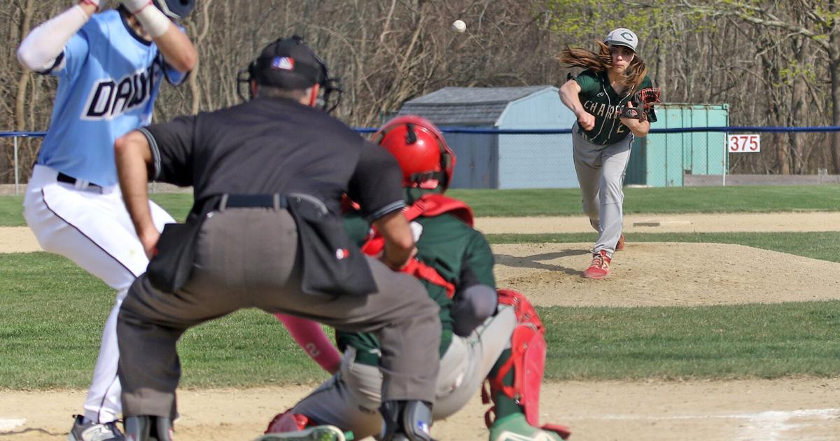 Pull Baseball Baseball: Chargers pull away late in 13-1 win over Bulldogs | Latest ...