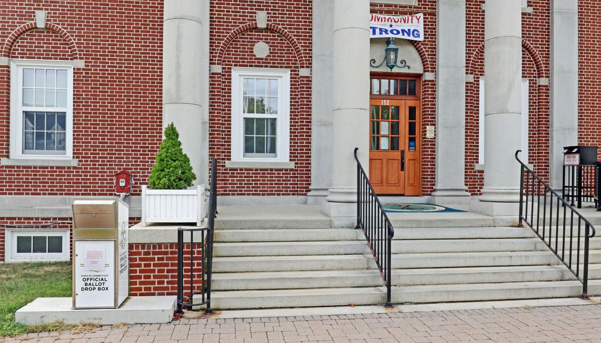 Stonington Town Clerk to close to inperson business during election