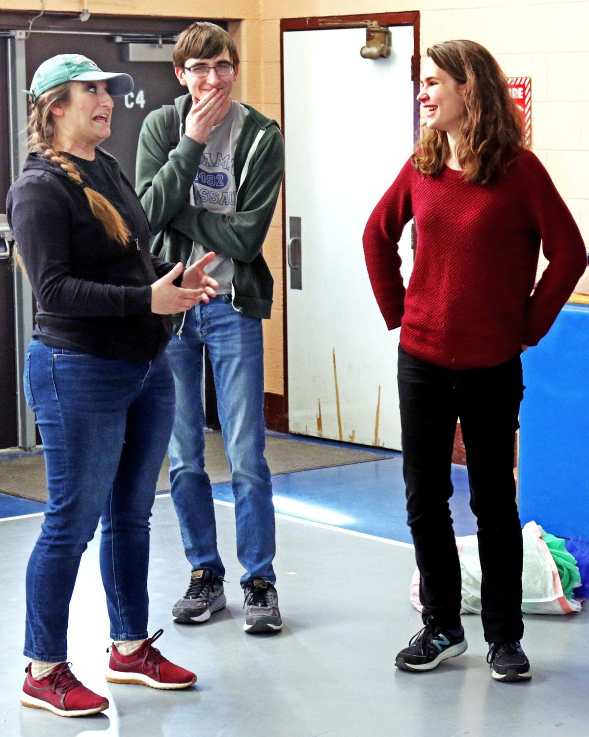 Hope Valley Elementary School to present play written by and starring students Richmond
