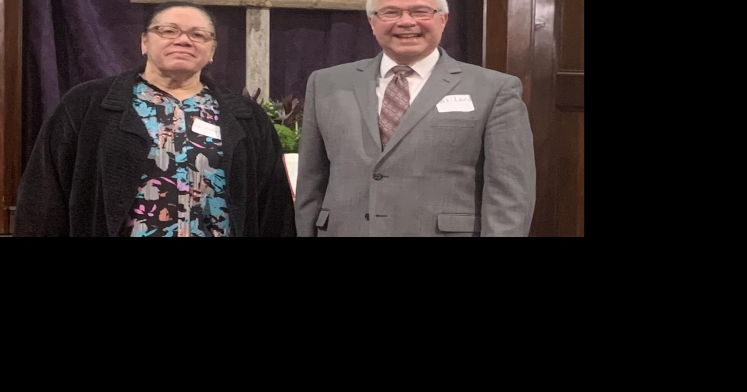 Local clergy named as leadership of Rhode Island board of American ...