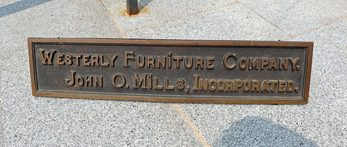 Fancy Furnishings Westerly Furniture Co. endured for more than a