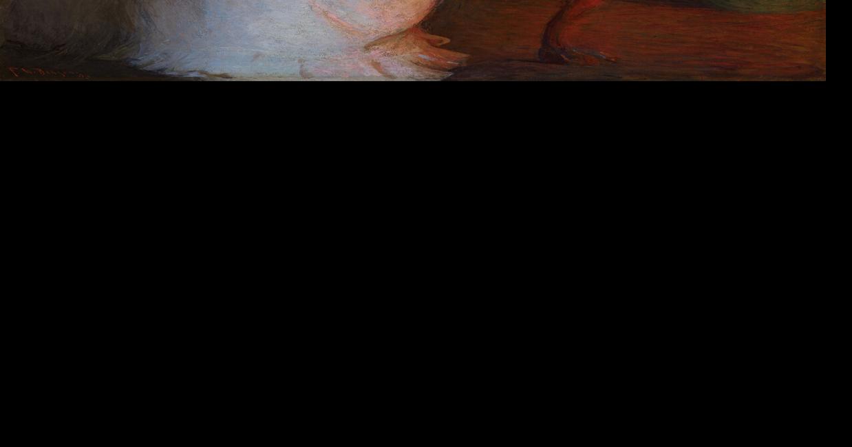 Westerly Museum of American Impressionism acquires significant painting