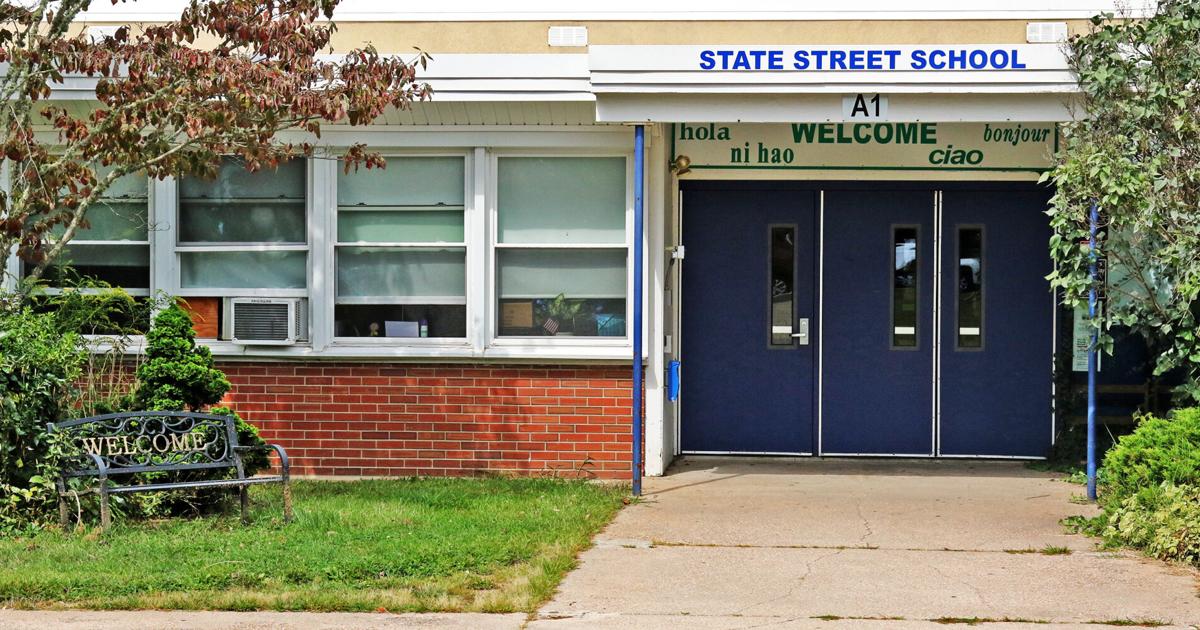 Busy road ahead for Westerly elementary school building project | Daily-news-alerts