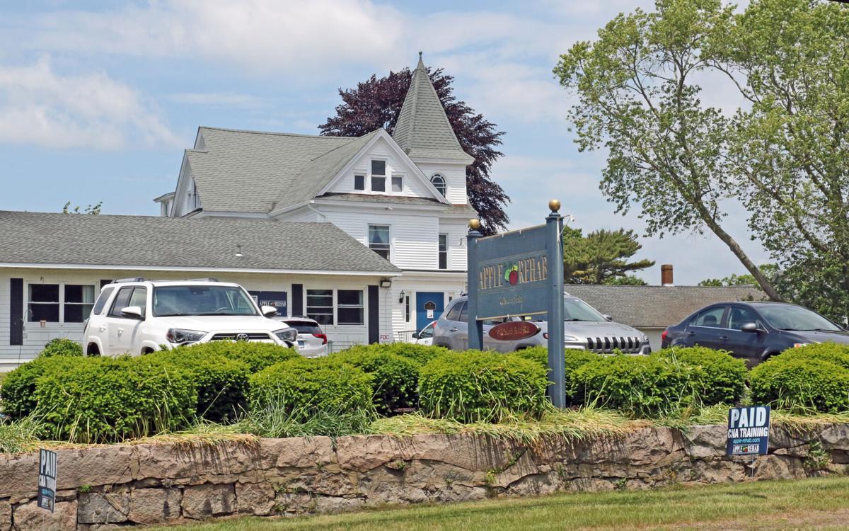 Apple Rehab closing Watch Hill location; families, residents notified