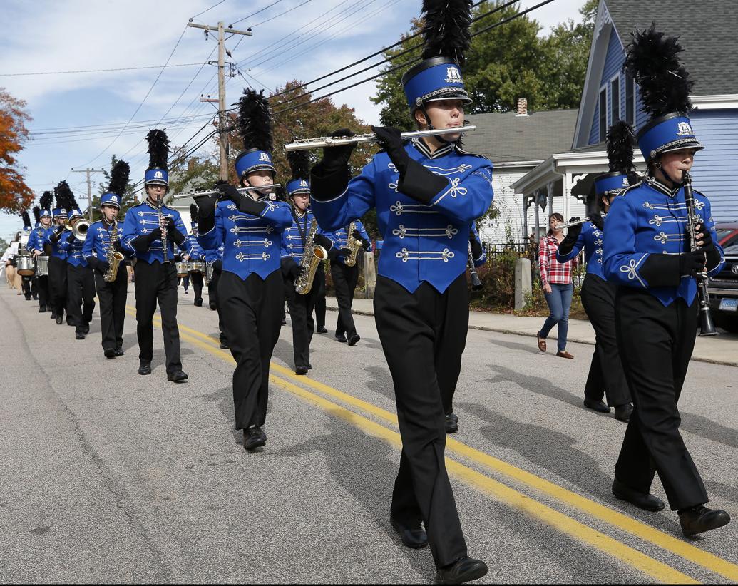 Another victim of COVID19 Westerly Columbus Day Parade called off