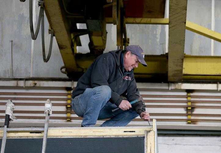 End of an era Cottrell Brewing Company to close after 25 years