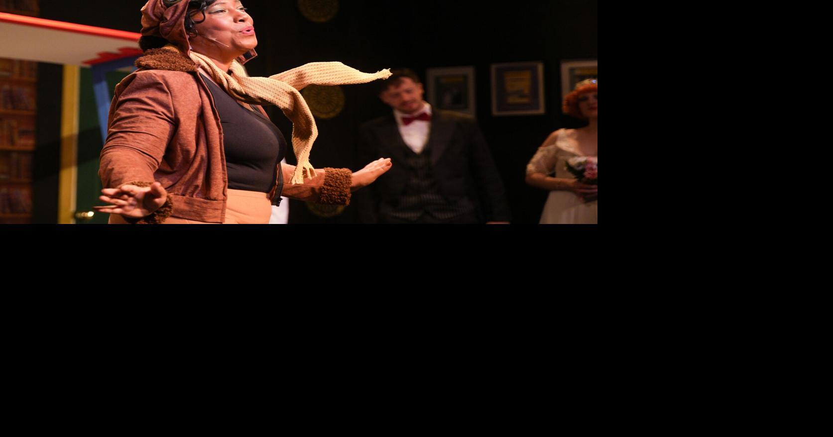 Don’t miss ‘The Drowsy Chaperone’ at the Granite