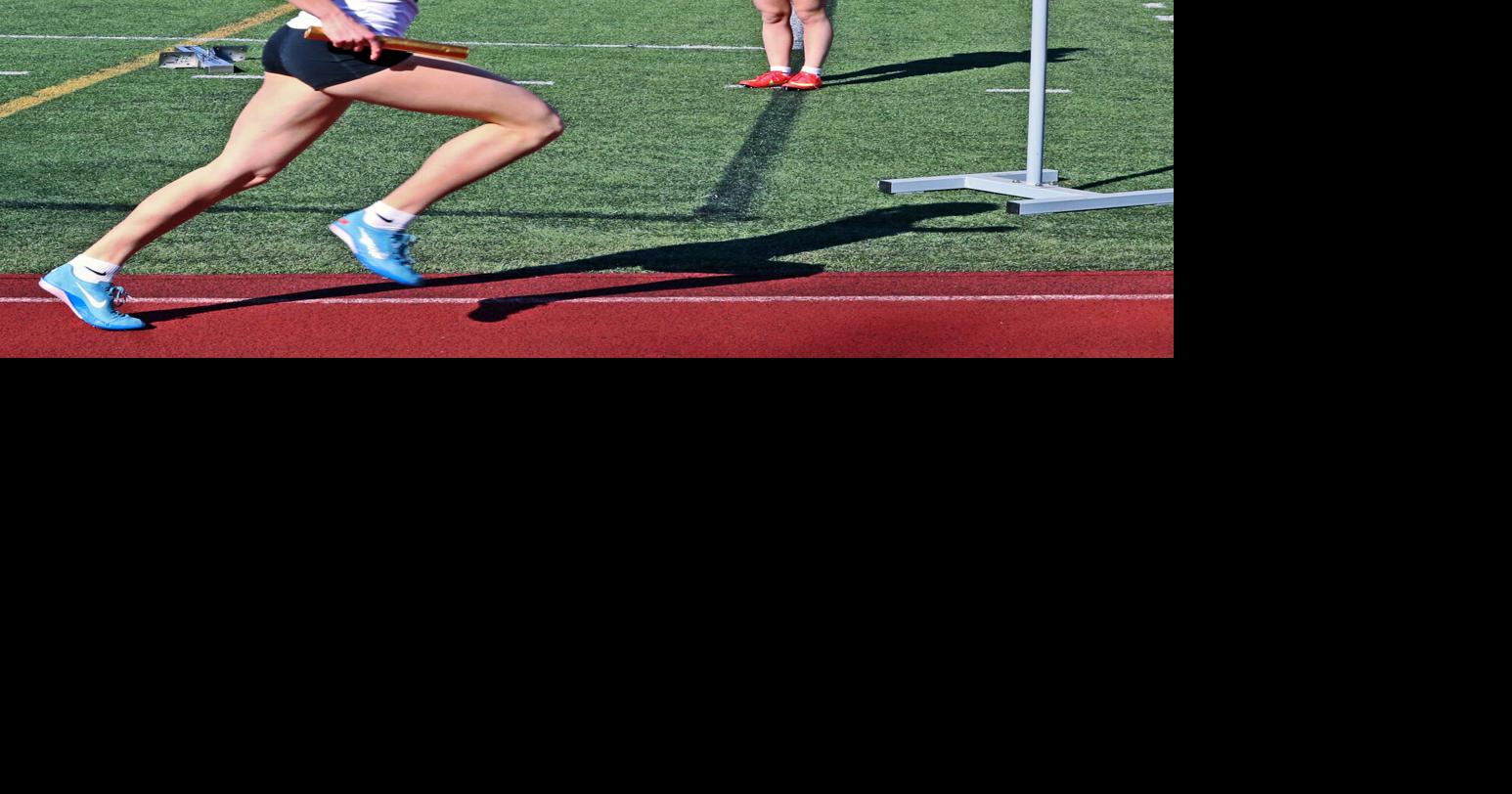 Musselman ends decorated Stonington running career
