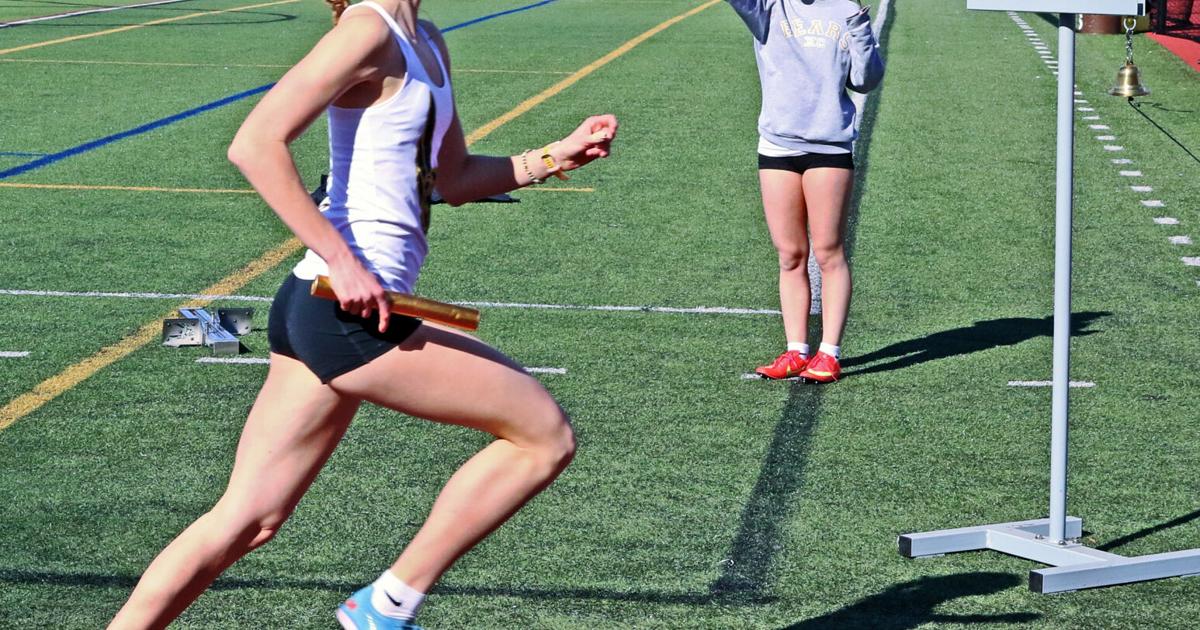 Musselman ends decorated Stonington running career