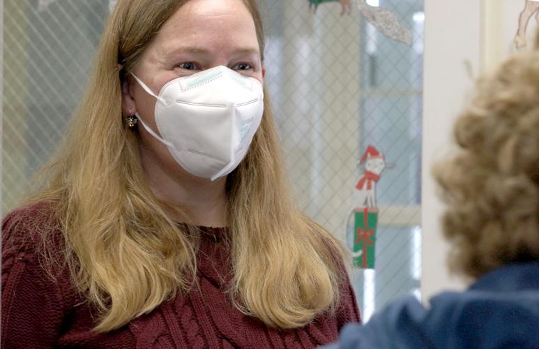 Ashaway Free Library has been a community focal point for 151 years