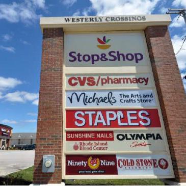 Chase Bank preparing to open location at Westerly Crossings - Vimarsana News