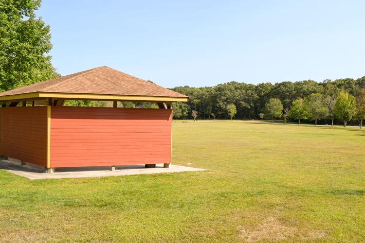 Family festival in October aims to highlight Burlingame State Park