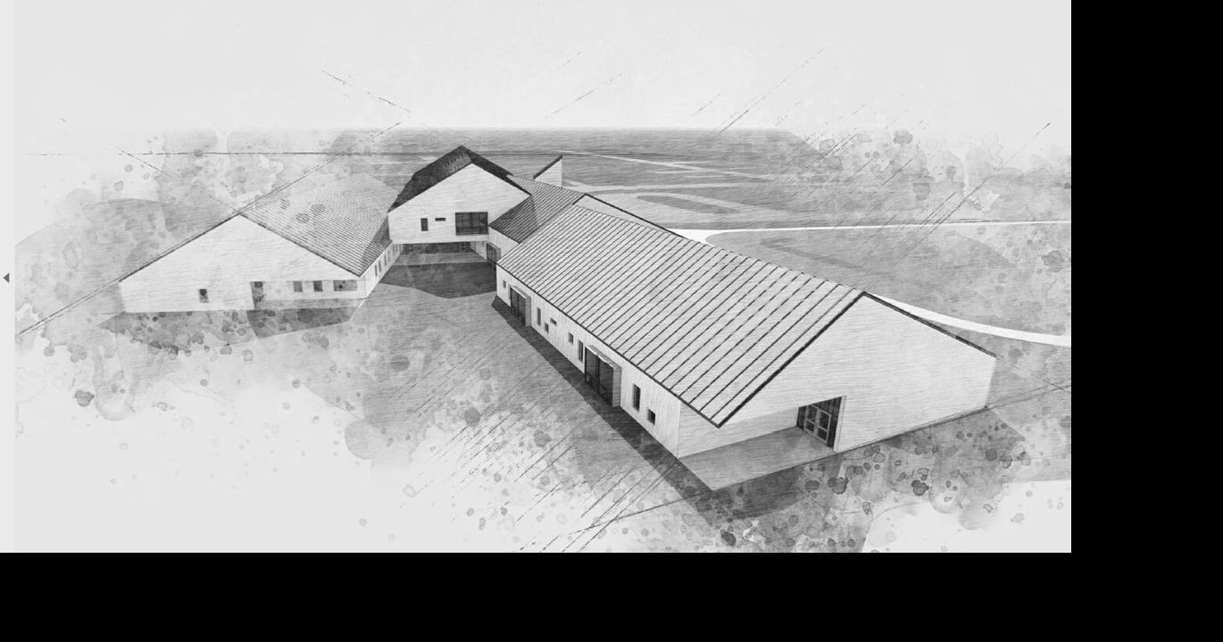 Westerly Planning Board approves work set for Dunn's Corners