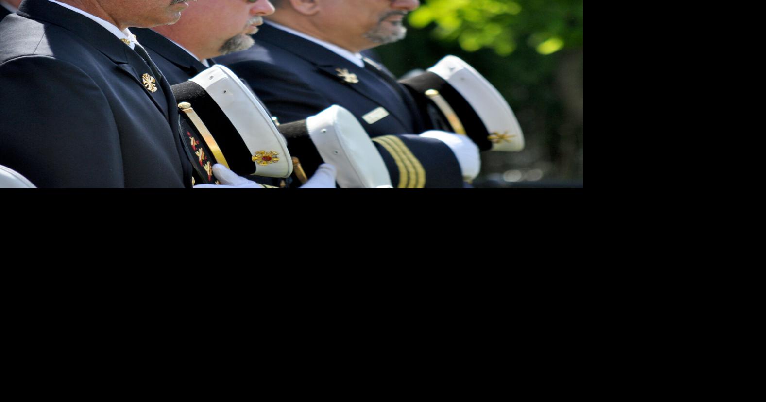 Westerly Fire Dept. changes command, sets election for 3rd assistant chief Sep 2, 2026 Sep 2, 2026 Updated 11 mins ago