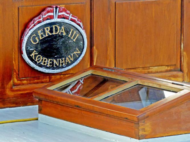 A salute to Henny and Gerda III | News | thewesterlysun.com