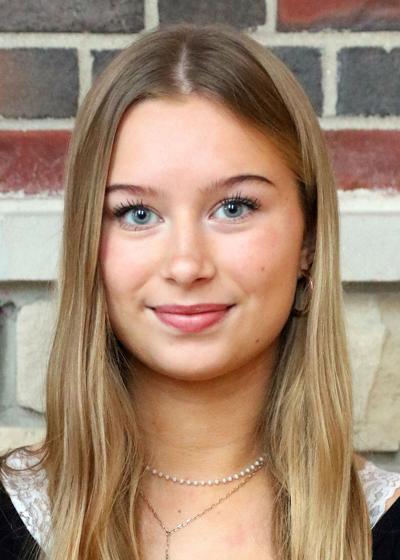 Lydia Laskey