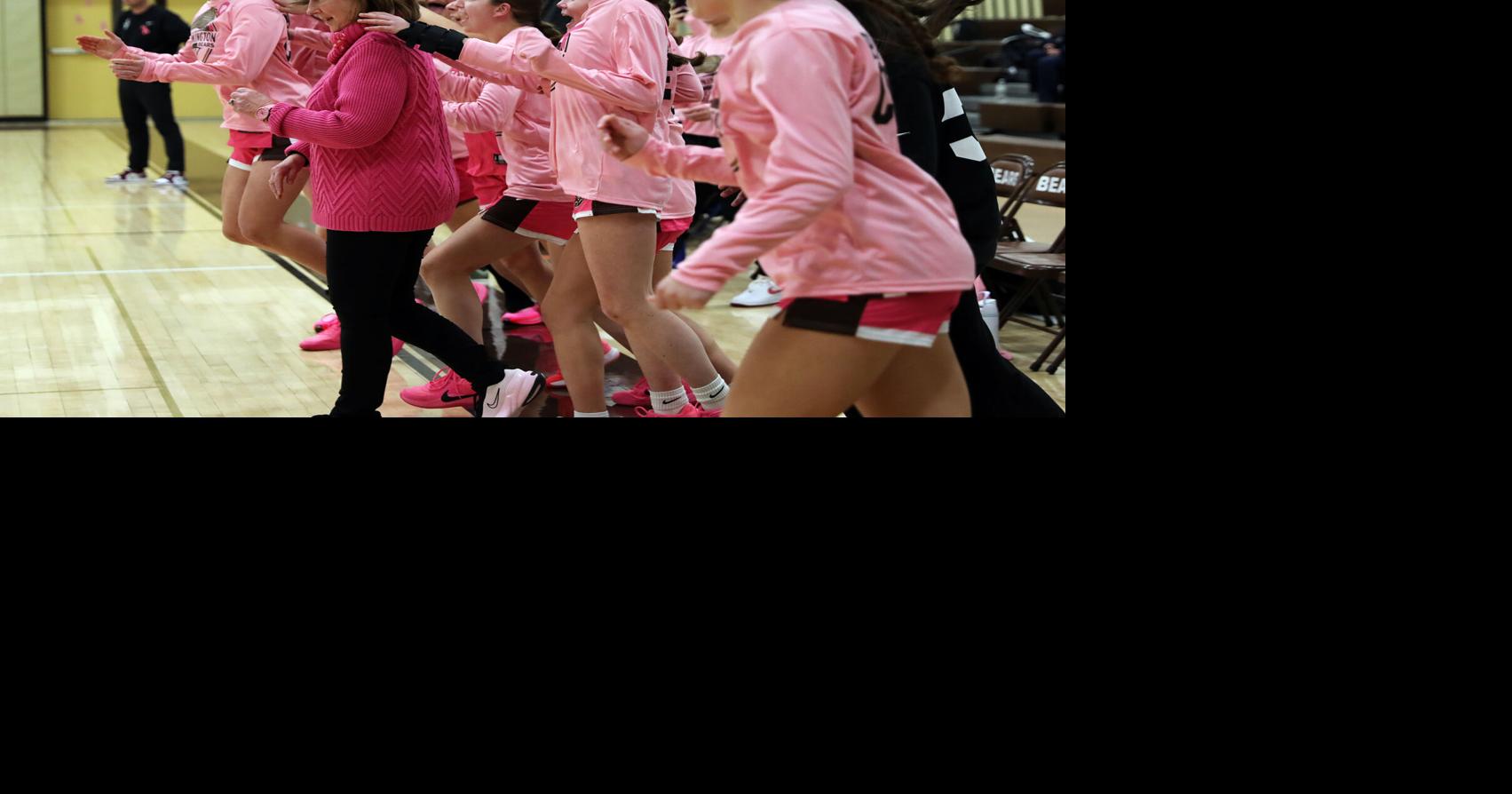 Stonington's Solar gets 500th win