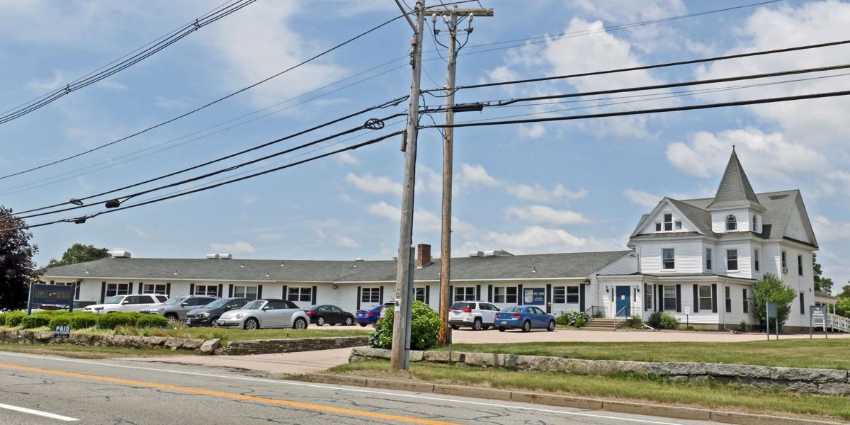 Apple Rehab closing Watch Hill location; families, residents notified