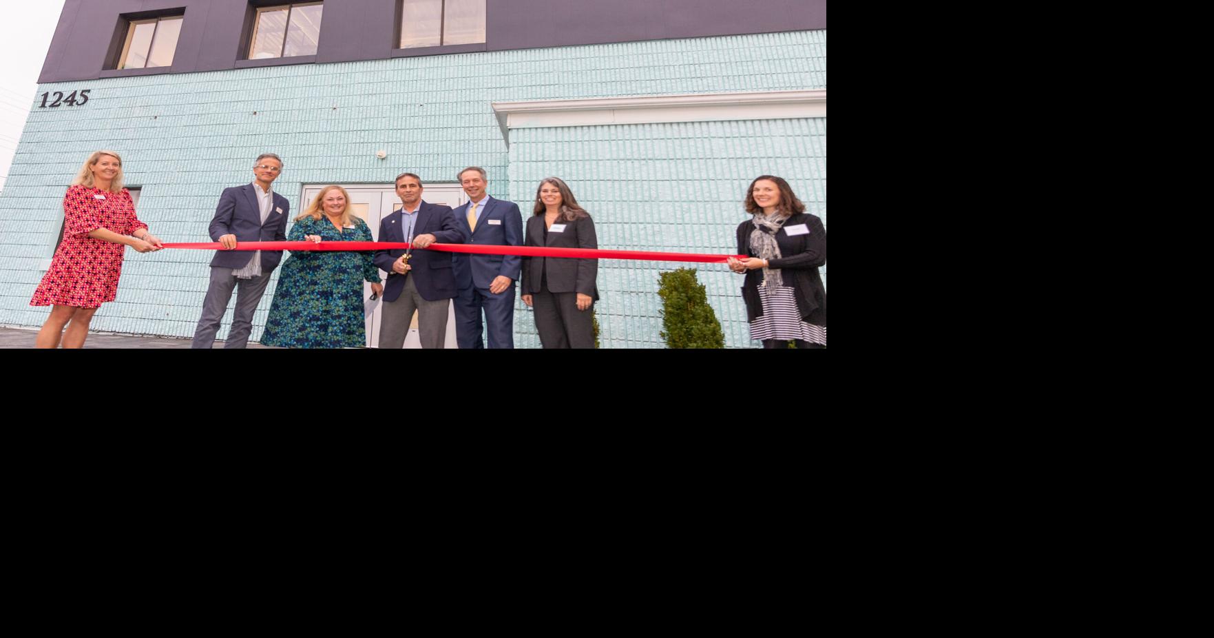 Gamm Theatre new board members Front Porch News