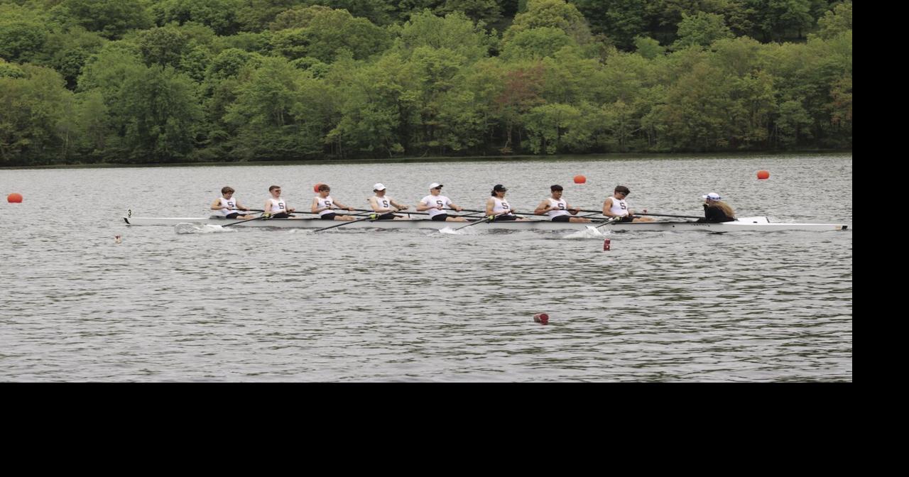 Crew: 5 Stonington boats medal at state rowing championships; boys ...