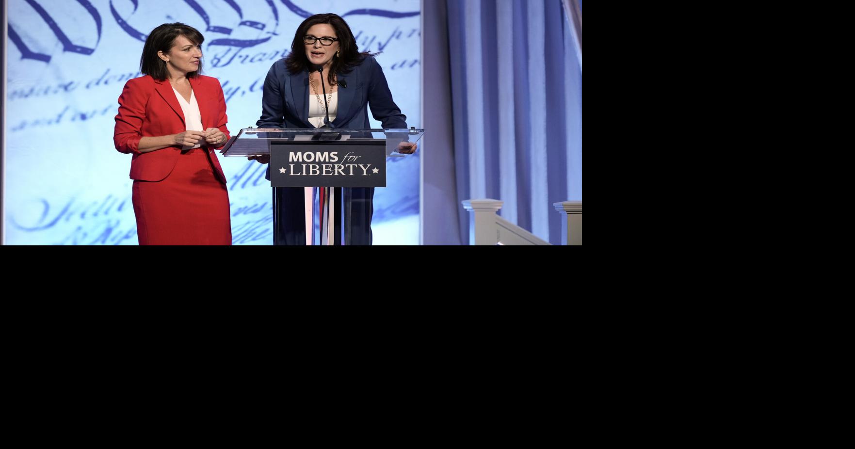 Moms for Liberty’s focus in U.S. sets up clash with teachers unions