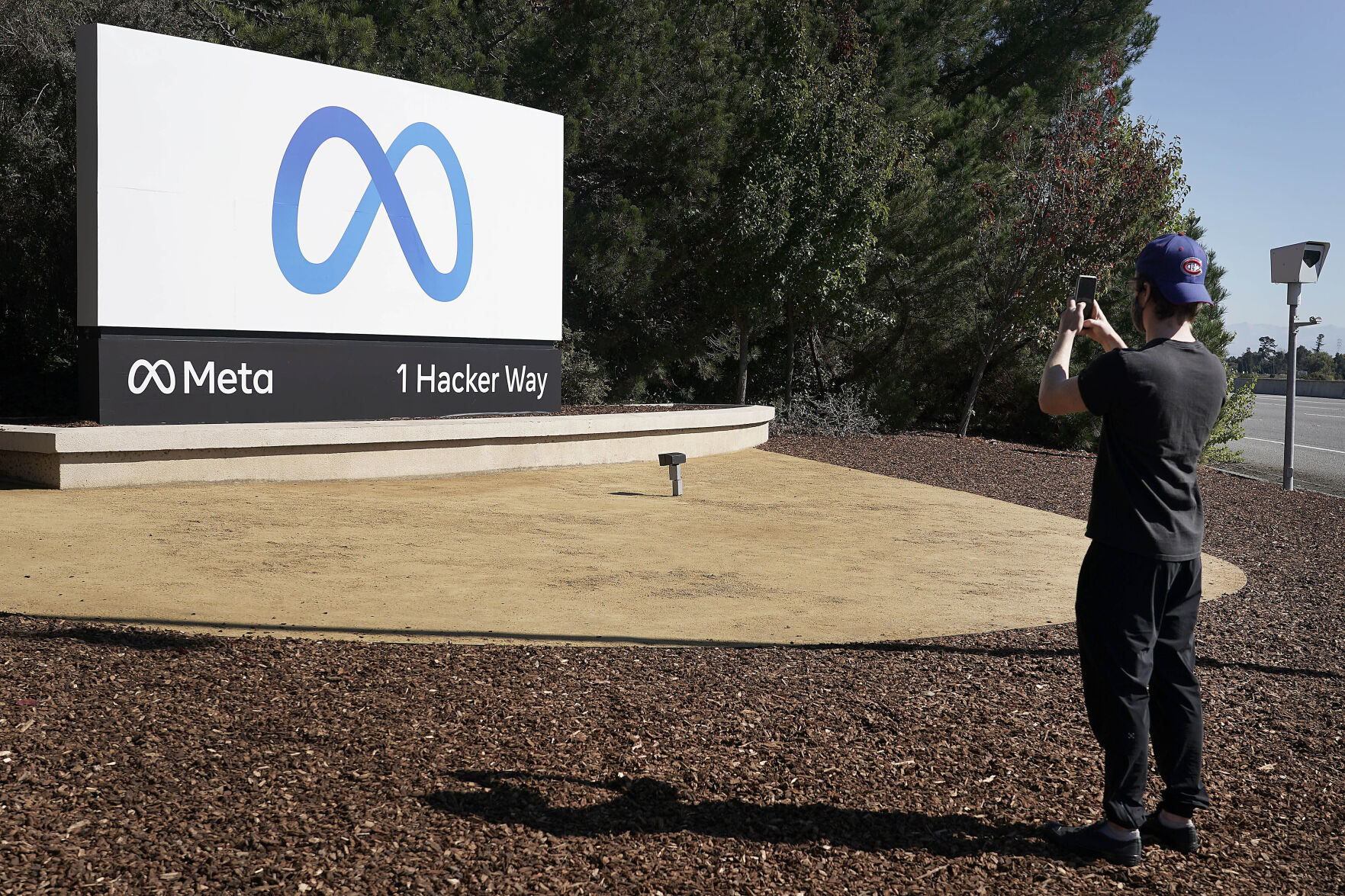 Meta Rhode Rhode Island, Connecticut join states calling on Meta to protect ...