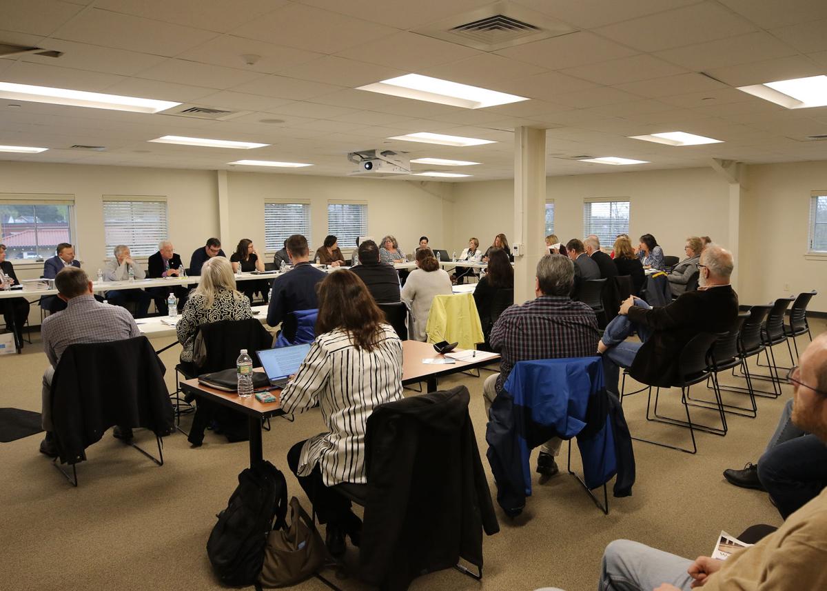 Council seeks reassurances on costs of school redesign project