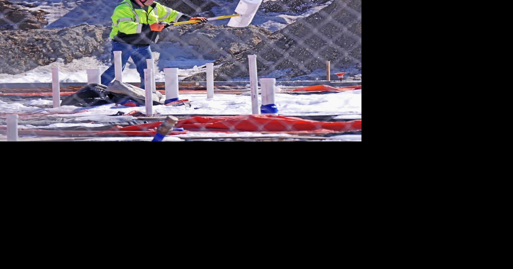 Tower Street project among federal funding recipients