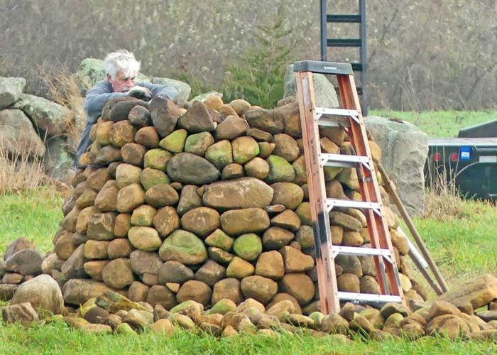 Stacking Stones Gets a Rocky Reception - WSJ