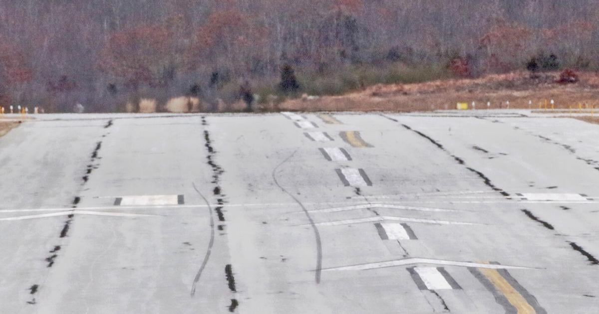 Westerly Airport to get $5.3M for improvements
