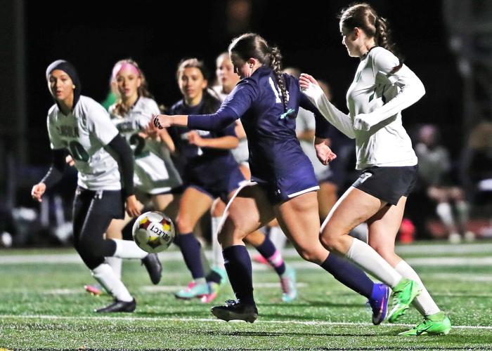 Mathieu, Westerly roll past Lincoln on Senior Night, 8-1 | Sports ...