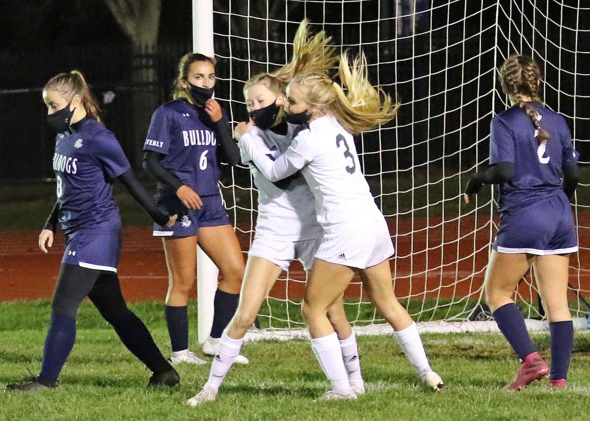 Girls Soccer Skilled Chariho Team Rolls Past Westerly Chariho High School Sports Stories Thewesterlysun Com Girls Soccer Skilled Chariho Team Rolls Past Westerly Chariho High School Sports Stories Thewesterlysun Com