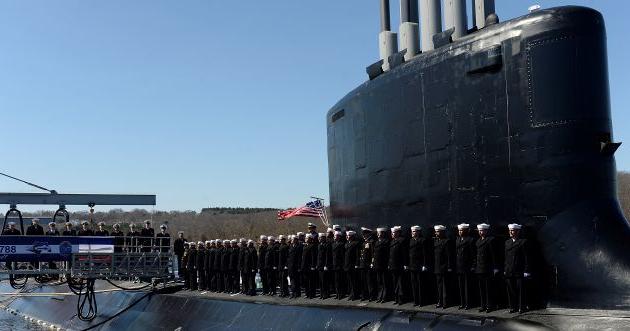 EB secures $15.3B sub contract work