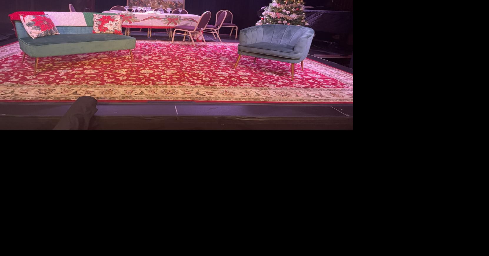 An Italian Christmas Eve Feast