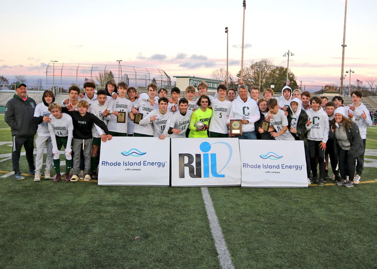 RI Boys soccer coaches picks for all state and all division in 2022